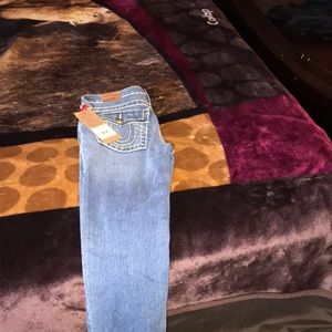 True religion jeans